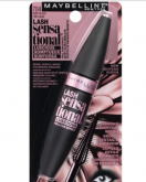 Original Maybelline New York Máscara Lash Sensational Luscious