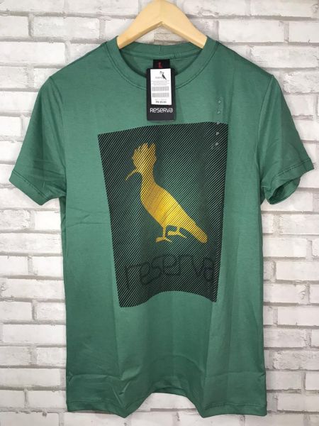 CAMISETA RESERVA