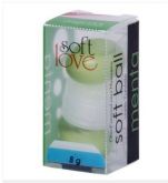 Soft ball menta - cód. 05944