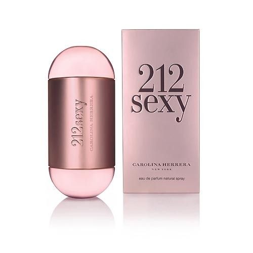 Caroline Herreira 212 Sexy 100ml