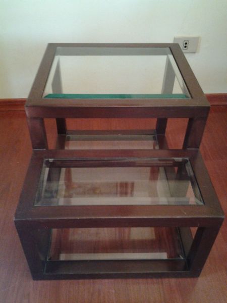 Mesa Lateral