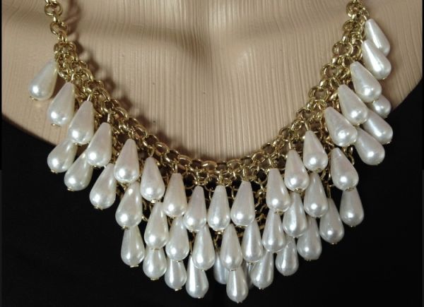 Colar Feminino Biju(Produto Grátis) Frete R$38,00