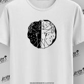 Homer Vitruvian Man