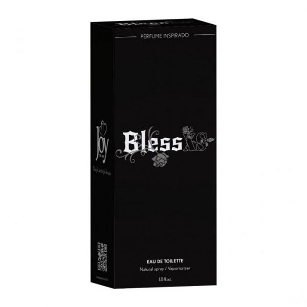 BLESS MASCULINO - unidade