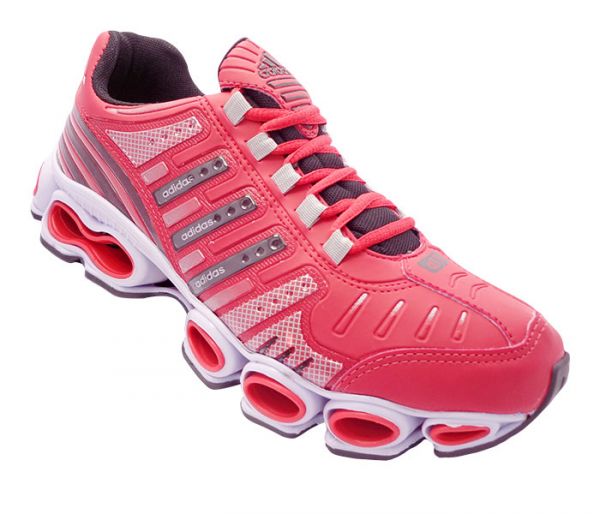 Tênis Adidas A11 Vermelho