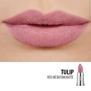 BATOM MATE SOUL KISS ME TULIP