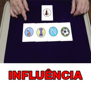 Influência