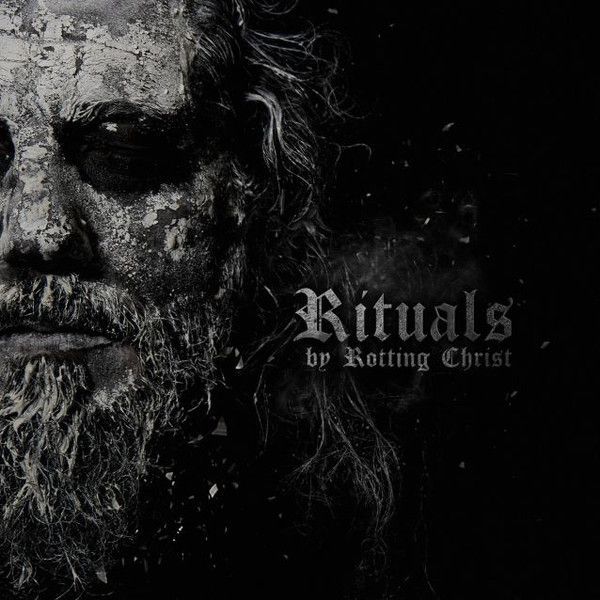 Rotting Christ - Rituals - Importado