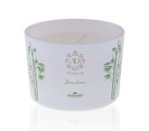 Vela Perfumada Bamboo Cód. 30012