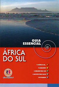 África do Sul - Guia Essencial (espiral)