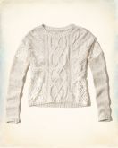Blusa Manga Longa