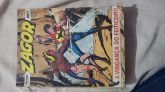 ZAGOR RECORD NR 10