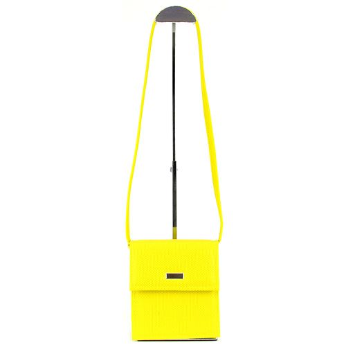 Clutch 940 Amarela
