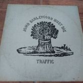 LP / Vinil - Traffic: John Barleycorn Must Die