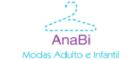 AnaBi Modas Adulto e Infantil