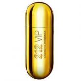 Carolina Herrera 212 VIP - 80mL