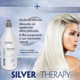 Silver Therapy da Solari