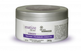 Máscara Matize 250g