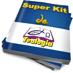 Super Kit de Teologia