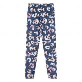Calça Legging Bicho Bagunça