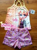 Conjunto Polly Tamanho 4 e 6