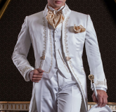 Terno Master Tchaikovski