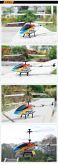 Helicoptero zangão alta qualidade k 960