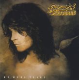 Ozzy Osbourne – No More Tears 	Epic – 2-502047