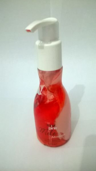 mousse hidratante frutas tropicais