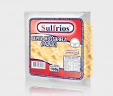 Queijo Mussarela Ralado 150g
