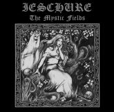 Ieschure - The Mystic Fields - Slipcase CD
