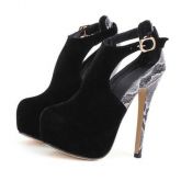 Sapato de Salto 799416-3504