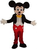 Mascote  Mickey