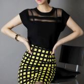 Blusa Helena - Cod.: 380