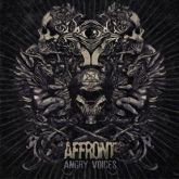 CD AFFRONT - Angry Voices