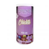 Bolinha explosiva Chicletes