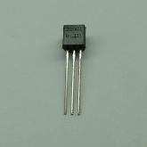 Transistor 2N5401