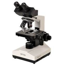 Microscópio Biológico com Aumento 40x até 1600xObjetivas-CS/AT-TIM 107