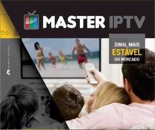 Lista IPTV SD 100 canais -1 mês