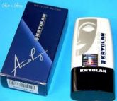 Kryolan - Make-up Blend Diluidor Para Bases E Corretivos