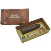 KIT SEDUÇÃO DE CHOCOLATE SEXY FANTASY