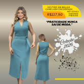 Moda feminina Fabrica  01