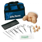 Kit Treinamento de Circuncisão Infantil - CS/SK -LF 00908U