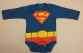 BODY SUPERMAN MANGA LONGA