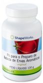 Pó para o preparo de Bebidas (Chá Thermojetics)  100g