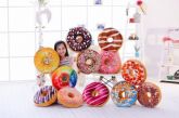 Almofada 3D Danuts