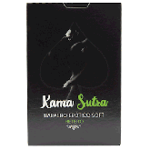BARALHO KAMA SUTRA ERÓTICO SOFT 55 CARTAS COPAG