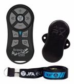 CONTROLE LONGA DISTANCIA K 1200 ACQUA PRETO