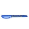 Caneta Mágica para Tecido Círculo - 20 Azul