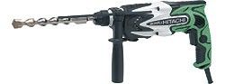 Martelete combinado SDS PLUS 2kg 3 funções 800w 110v HITACHI
